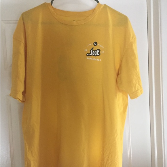 Lost Other - Lost Surfboards T-Shirt